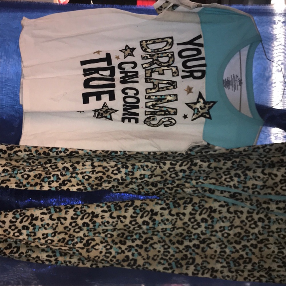 Justice PJ set